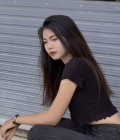 Rencontre Femme Thaïlande à city : Muk, 21 ans